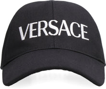Carica l'immagine nel visualizzatore di Gallery, Cappello da baseball con logo