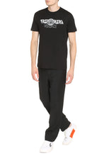 Carica l'immagine nel visualizzatore di Gallery, T-shirt in cotone con logo