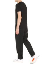 Carica l'immagine nel visualizzatore di Gallery, T-shirt in cotone con logo
