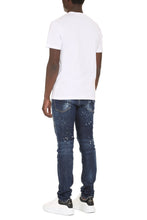 Carica l'immagine nel visualizzatore di Gallery, T-shirt con logo
