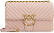 Carica l'immagine nel visualizzatore di Gallery, Borsa Classic Love Bag One in pelle