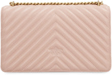 Carica l'immagine nel visualizzatore di Gallery, Borsa Classic Love Bag One in pelle