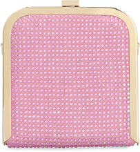 Carica l'immagine nel visualizzatore di Gallery, Mini-bag Box con strass