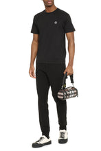 Load image into Gallery viewer, Logo cotton t-shirt