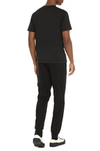 Load image into Gallery viewer, Logo cotton t-shirt
