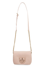 Load image into Gallery viewer, Love Click Baby Puff leather bag