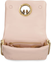 Load image into Gallery viewer, Love Click Baby Puff leather bag