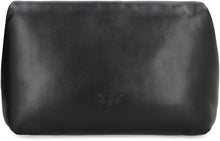 Carica l'immagine nel visualizzatore di Gallery, Borsa Classic Love Bag Click Puff in pelle