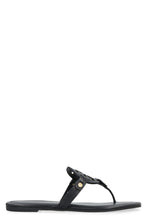 Load image into Gallery viewer, Miller leather sandals