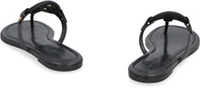 Load image into Gallery viewer, Miller leather sandals
