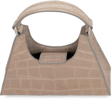 Carica l'immagine nel visualizzatore di Gallery, Mini borsa a mano Rey in pelle