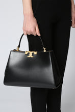 Carica l'immagine nel visualizzatore di Gallery, Bauletto Eleanor in pelle