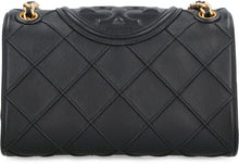 Carica l'immagine nel visualizzatore di Gallery, Mini borsa a spalla Fleming in pelle