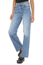 Carica l'immagine nel visualizzatore di Gallery, Jeans straight leg The Rambler Sneak