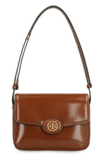 Load image into Gallery viewer, Robinson leather shoulder bag