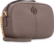Carica l'immagine nel visualizzatore di Gallery, Camera bag Mcgraw in pelle