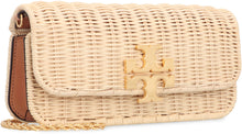 Carica l'immagine nel visualizzatore di Gallery, Clutch Eleanor in rafia