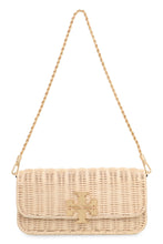 Carica l'immagine nel visualizzatore di Gallery, Clutch Eleanor in rafia