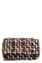 Carica l'immagine nel visualizzatore di Gallery, Borsa a spalla Kira in tweed
