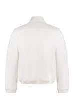 Load image into Gallery viewer, Techno fabric jacket