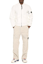 Load image into Gallery viewer, Techno fabric jacket