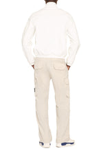Load image into Gallery viewer, Techno fabric jacket