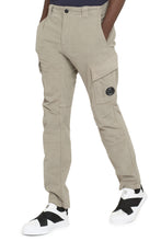 Load image into Gallery viewer, Cotton cargo-trousers