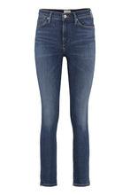 Carica l'immagine nel visualizzatore di Gallery, Jeans skinny Rocket Ankle