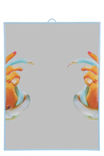 Carica l'immagine nel visualizzatore di Gallery, Specchio Hands with Snakes - Seletti wears Toiletpaper