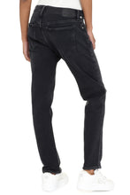 Load image into Gallery viewer, Emerson slim-fit boyfriend jeans