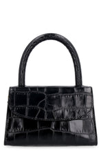Carica l'immagine nel visualizzatore di Gallery, Mini-bag in pelle stampata