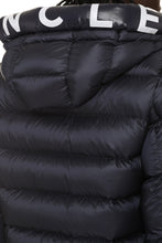 Load image into Gallery viewer, Salzman hooded down jacket