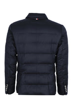 Load image into Gallery viewer, Fecamp padded jacket