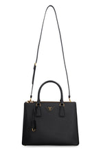 Load image into Gallery viewer, Prada Galleria Saffiano leather bag