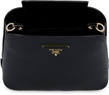 Carica l'immagine nel visualizzatore di Gallery, Borsa a mano Prada Matinée in pelle