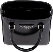 Carica l'immagine nel visualizzatore di Gallery, Mini bag in pelle