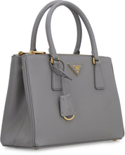 Load image into Gallery viewer, Leather handbag
