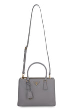 Load image into Gallery viewer, Leather handbag