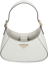 Load image into Gallery viewer, Saffiano leather shoulder bag