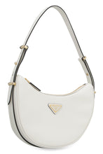 Load image into Gallery viewer, Prada Arqué leather shoulder bag