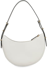 Load image into Gallery viewer, Prada Arqué leather shoulder bag