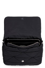 Carica l'immagine nel visualizzatore di Gallery, Borsa a spalla System in Re-nylon