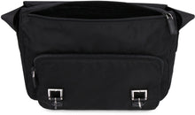 Load image into Gallery viewer, Medium nylon crossbody bag