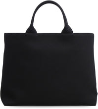 Carica l'immagine nel visualizzatore di Gallery, Tote bag in canvas
