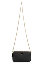 Load image into Gallery viewer, Leather wallet on chain