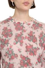 Carica l'immagine nel visualizzatore di Gallery, Pullover in maglia misto lana