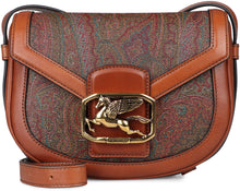 Load image into Gallery viewer, Pegaso paisley print crossbody bag
