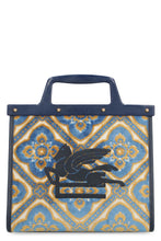 Carica l'immagine nel visualizzatore di Gallery, Mini shopping-bag Love Trotter