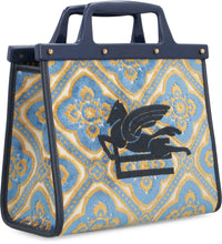 Carica l'immagine nel visualizzatore di Gallery, Mini shopping-bag Love Trotter