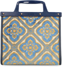 Carica l'immagine nel visualizzatore di Gallery, Mini shopping-bag Love Trotter